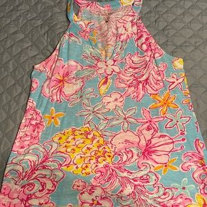 Lilly Pulitzer Top